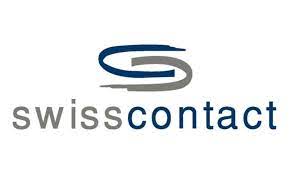 swiss contact logo